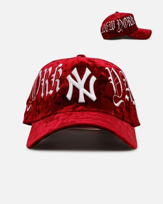 Cap 2.5
